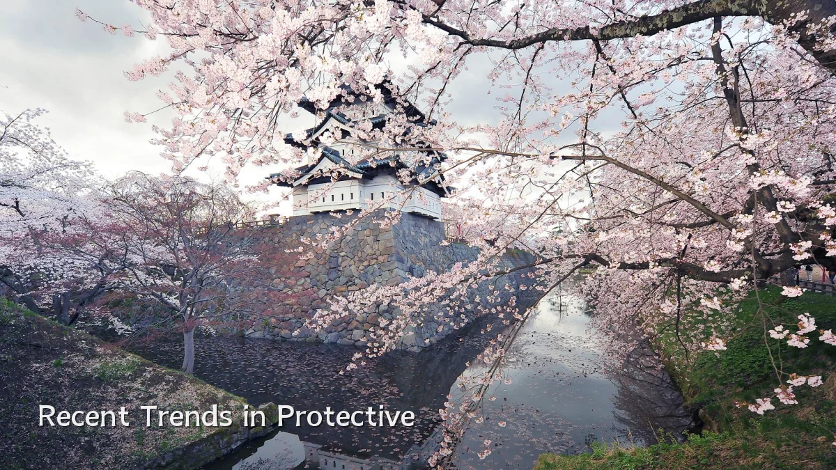 Recent Trends in Protective