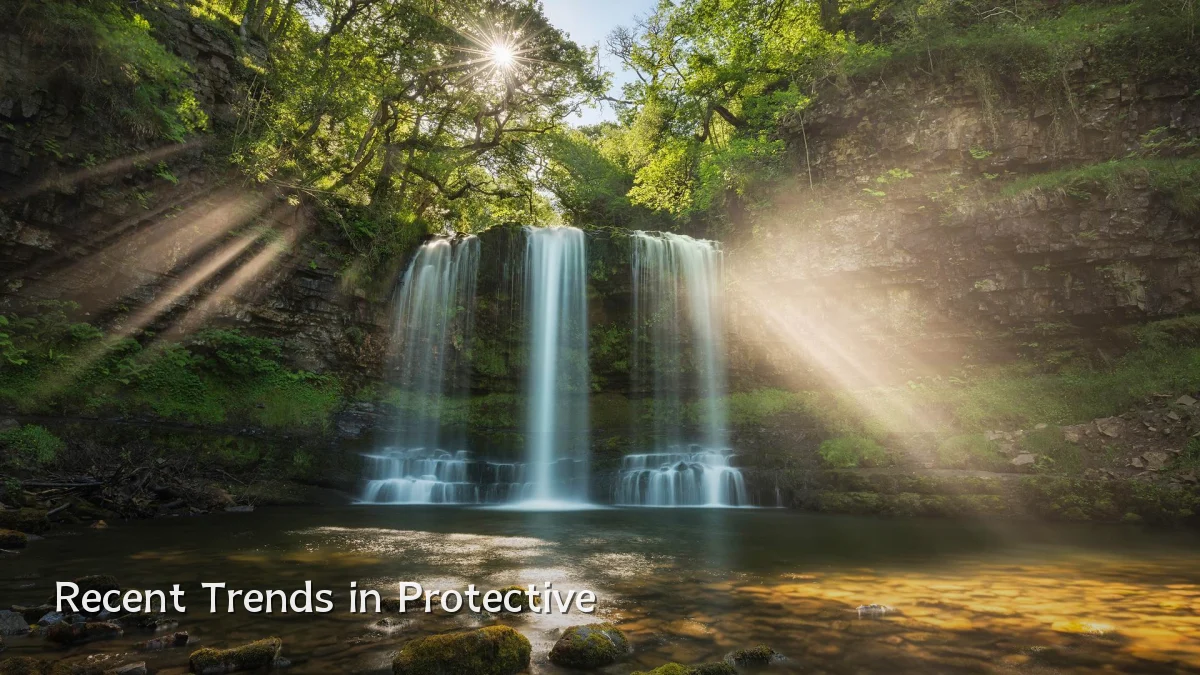 Recent Trends in Protective